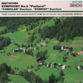 ベートーヴェン:交響曲第6番「田園」《ザ･クラシック 1200-(5)》