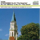 ハイドン:交響曲第100番「軍隊」《ザ・クラシック 1200-(9)》
