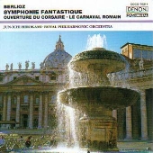 ベルリオーズ:幻想交響曲《ザ・クラシック 1200-(14)》