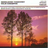 メンデルスゾーン:ヴァイオリン協奏曲《ザ･クラシック 1200-(33)》