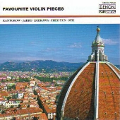チゴイネルワイゼン～ヴァイオリン名曲集《ザ･クラシック 1200-(48)》