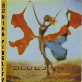 Curtis Fuller/Blues-Ette