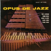 オパス・デ・ジャズ＜初回生産限定盤＞
