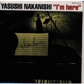 "I'm here" "I'm here"