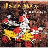 ジャズメン・デトロイト