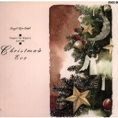クリスマス イヴ クリスマス イヴ