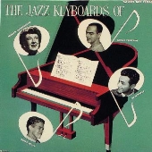 ザ・ジャズ・キーボーズ ザ・ジャズ・キーボーズ