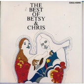 CD文庫 1800 / THE BEST OF BETSY CHR