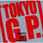 TOKYO G.P.REMIX