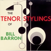 ザ・テナー・スタイリングス ザ・テナー・スタイリングス