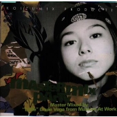 MASTER MIX PARTY~マスター・ミックス・バイ"リトル"ルー MASTER MIX PARTY~マスター・ミックス・バイ"リトル"ルー