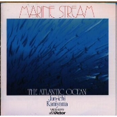海流の音楽-THE ATLANTIC OCEAN