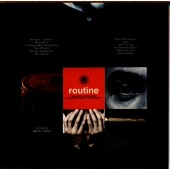 ROUTINE ROUTINE