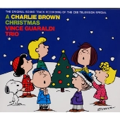 スヌーピーのクリスマス　－A CHARLIE BROWN CHRISTMAS－