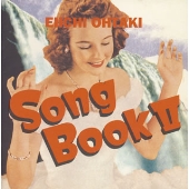 大瀧詠一SONG BOOK2 大瀧詠一SONG BOOK2