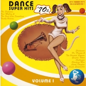 ダンス・スーパー・ヒッツ'70s 1