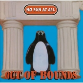 アウト・オブ・バウンズ