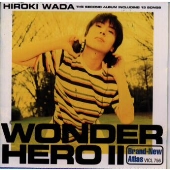 WONDER HERO II Brand-New Atlas WONDER HERO II Brand-New Atlas