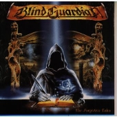 Blind Guardian/フォゴトゥン・テイルズ