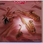 木管アンサンブルIII ビートルズ&カーペン 木管アンサンブルIII ビートルズ&カーペン