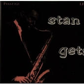 スタン・ゲッツ・カルテッツ +4 スタン・ゲッツ・カルテッツ +4