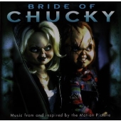 チャイルド・プレイ3~ブライド・オブ・チャッキ- チャイルド・プレイ3~ブライド・オブ・チャッキ-