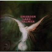 エマーソン、レイク & パーマー