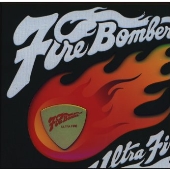 ULTRA FIRE!! Fire Bomber Best Album