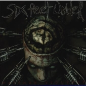 マキシマム・ヴァイオレンス マキシマム・ヴァイオレンス