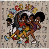 ディスコ・ヒット《NEW BEST ONE》 ディスコ・ヒット《NEW BEST ONE》