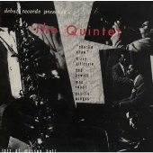 ジャズ・アット・マッセイ・ホール