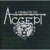 アクセプト・トリビュート アクセプト・トリビュート