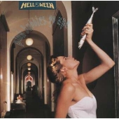 Helloween Pink Bubbles Go Ape Expanded Edition