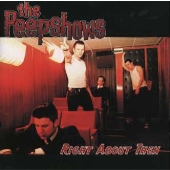 ライト・アバウト・ナウ，ライト・アバウト・ゼン