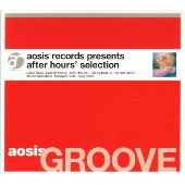aosis records selection : aosis GROOVE