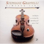 ヴィンテージ１９８１