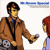 Mr.Noone Special  (通