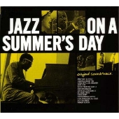 「真夏の夜のジャズ」オリジナル・サウンドトラック盤
