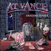 ドラゴンチェイサー ドラゴンチェイサー