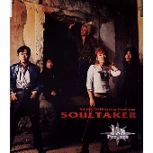 SOUL TAKER SOUL TAKER