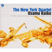 The New York Quartet