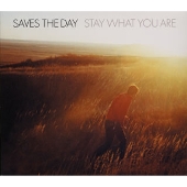 ステイ・ホワット・ユー・アー