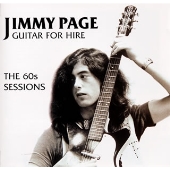 ギター・フォー・ハイアー ~ザ・60s・セッションズ~ ギター・フォー・ハイアー ~ザ・60s・セッションズ~