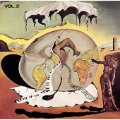 コンプリート・エクスプレッションズ Vol.2 コンプリート・エクスプレッションズ Vol.2