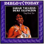 サラ・ヴォーン・デューク・エリントン・ソング・ブック Vol.2 サラ・ヴォーン・デューク・エリントン・ソング・ブック Vol.2