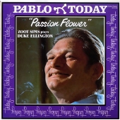 パッション・フラワー~ズート・シムズ・プレイズ・デューク・エリントン パッション・フラワー~ズート・シムズ・プレイズ・デューク・エリントン