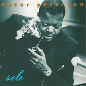 枯葉~オスカー・ピーターソン・ソロ 枯葉~オスカー・ピーターソン・ソロ