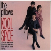 the pillows/KOOL SPICE[KICS-421]