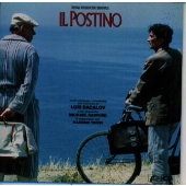 「イル・ポスティーノ」オリジナル・サウンドトラック