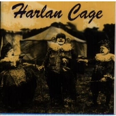ハーラン・ケージ ハーラン・ケージ